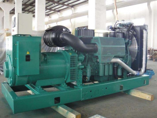 新宾便携静音：租赁无声发电机组，便携式解决能源需求