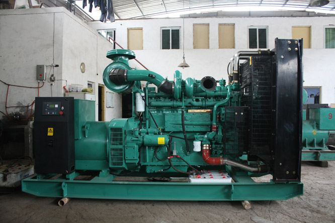 新宾环保无噪音：租用静音发电机组，为环境和耳朵双重保驾护航